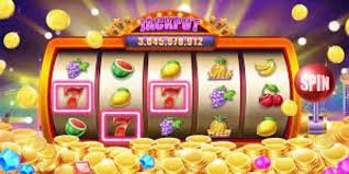 Slots Games - စလော့ဂိမ်းများ